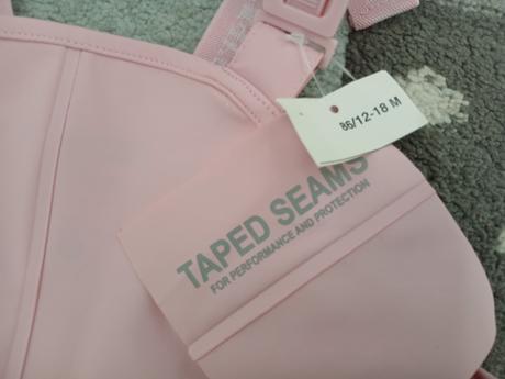 Nohavice do dazda 86, 86