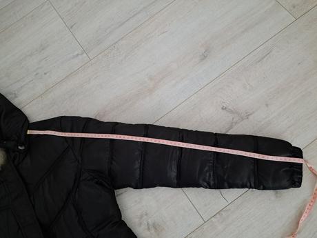 Zimná bunda/kabát, s