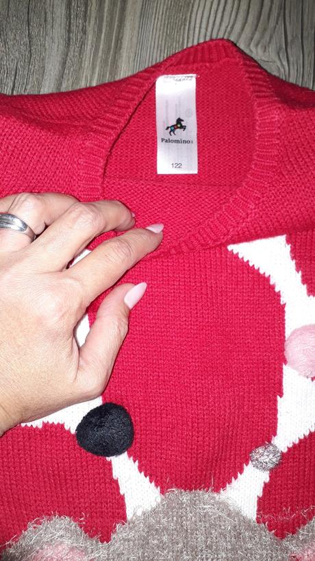 Pulover, palomino,122