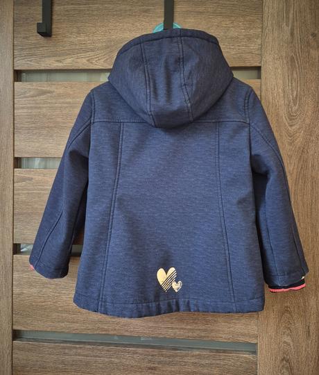 Softshelova bunda northville 110, c&a,110