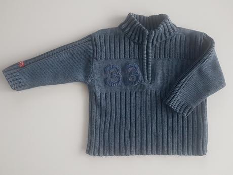 Frajersky sveter, adams,80