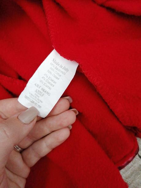 Károvaná suknička, 116