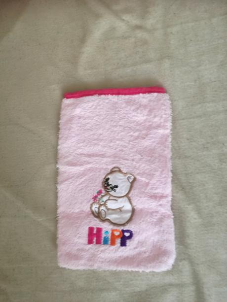 Letná deka do kočíka/autosedacky, 