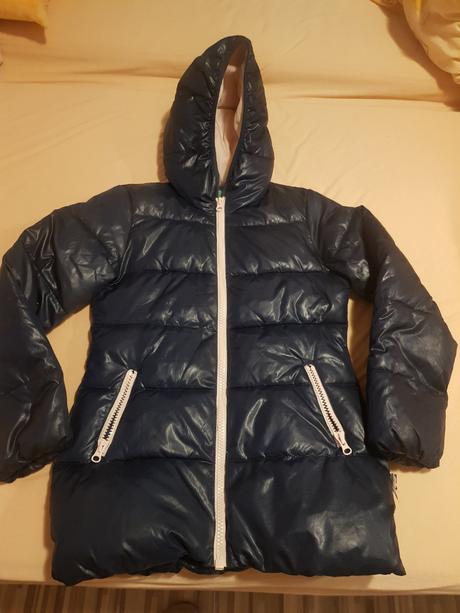 Zimna bunda, 140