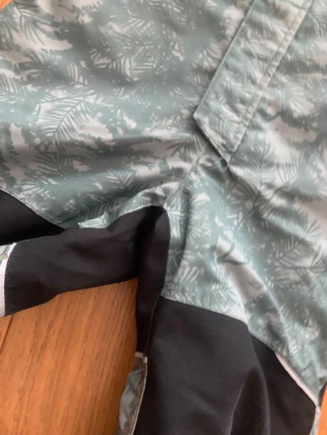 Reima pakuri zimná kombinéza 104/110, reima,104