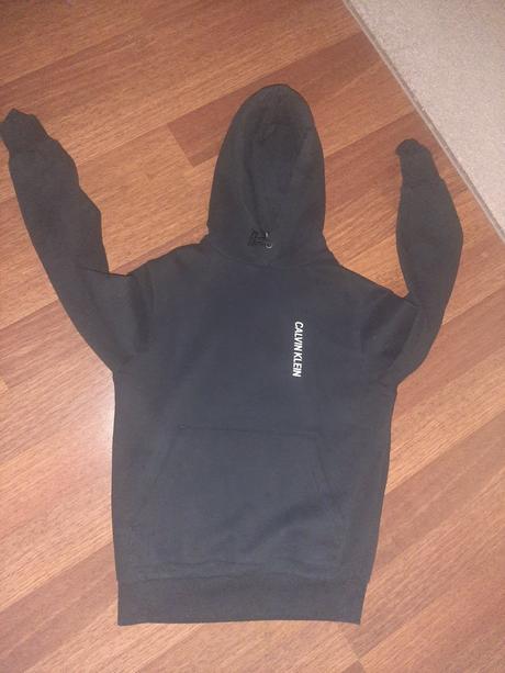 Mikina ck., calvin klein,xs
