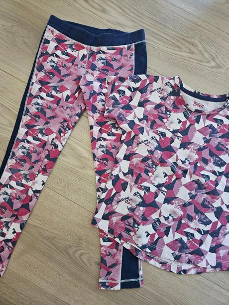 Športová súprava, crivit,128