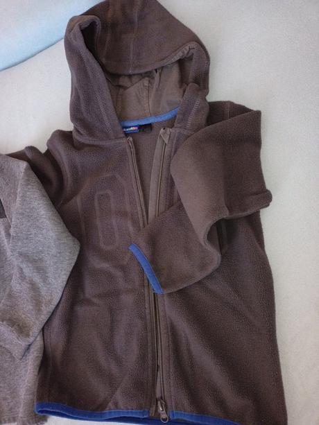 Mikiny 4-6 rokov, lupilu,116