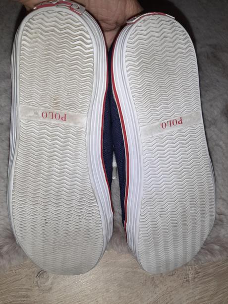 Plátenky polo ralph lauren, ralph lauren,35