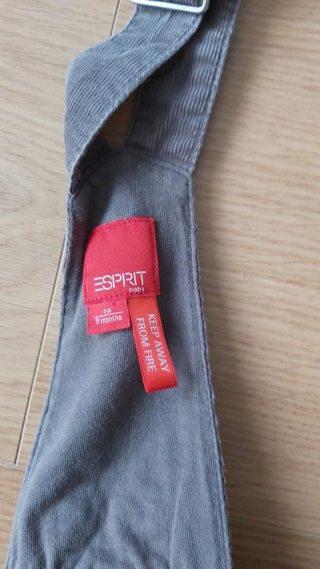 Mencestrove saty, esprit,74