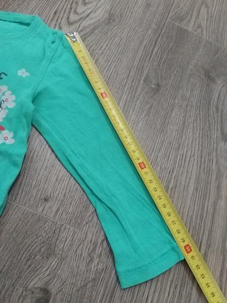 Tričko, l.o.g.g.,92