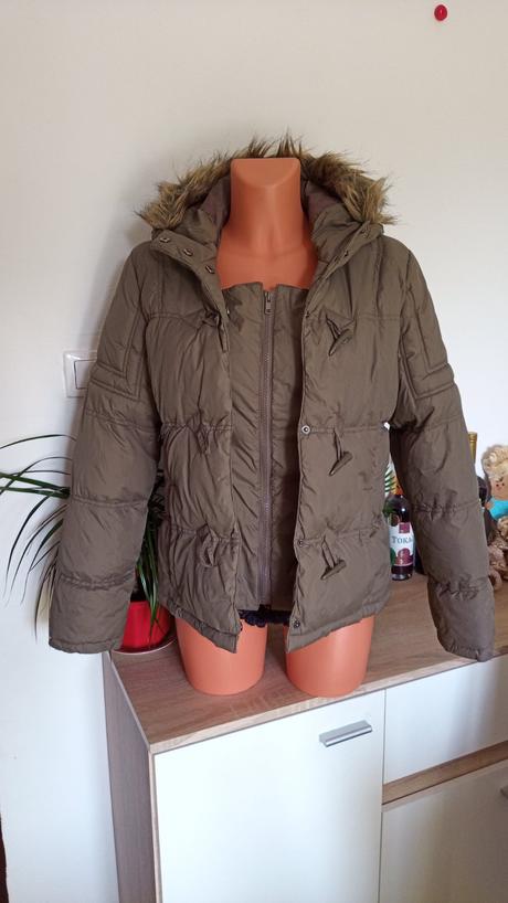 Zimná bunda v.m, m