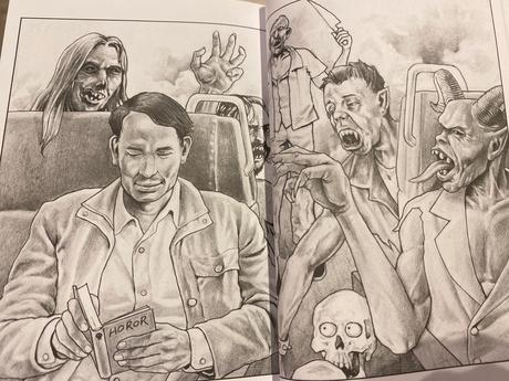 Koleje smrti české a slovenské poviedky,