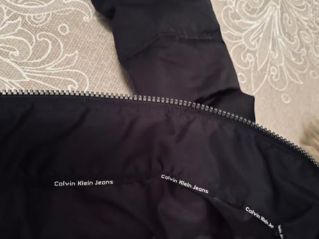 Paperova bunda calvin klein, calvin klein,s