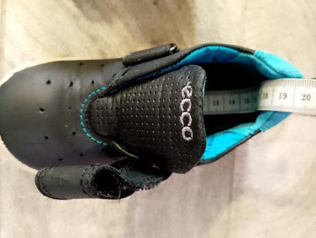 Ecco topanky, ecco,23