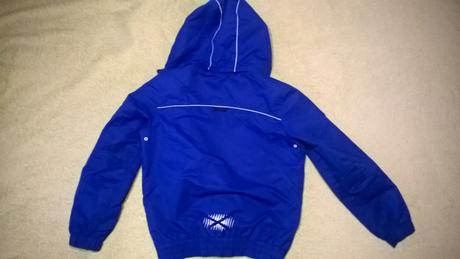 Bunda chlapčenská, 152