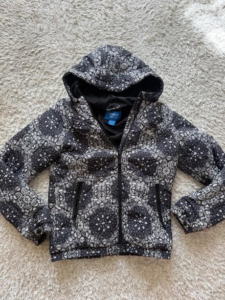 Športová bunda zn. adidas, adidas,s