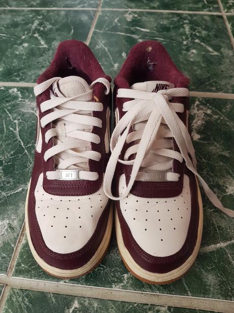Tenisky air force, nike,39