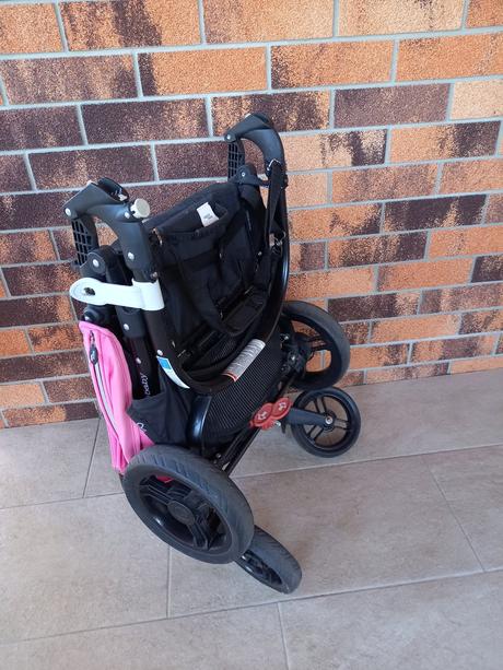 Športový kočík valco snap4, valco baby,valco baby snap 4