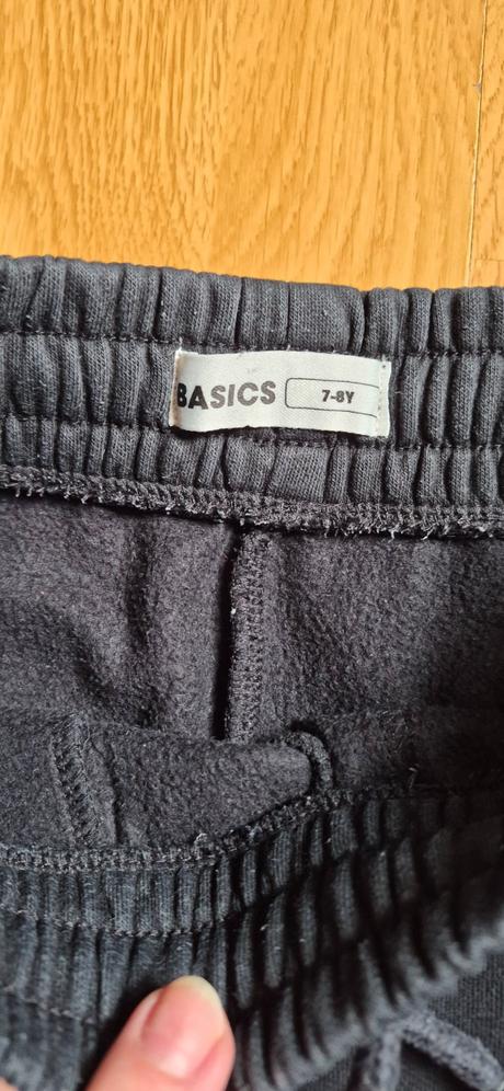 3x zateplene teplaky, f&f,128