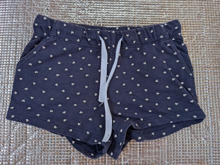 Kraťasy, h&m,110