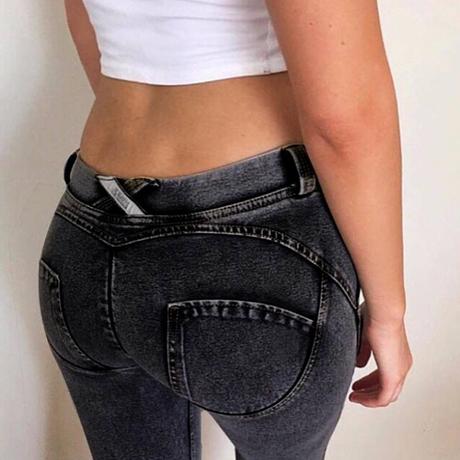 Leginy push up, l / m / s