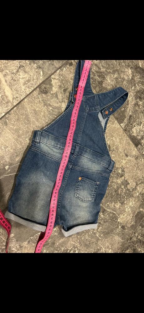 Elastické kraťasy na traky h&m 86, h&m,86