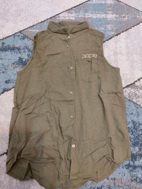 Letná kosielka, h&m,152