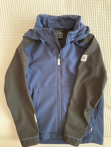 Bunda reima, reima,146