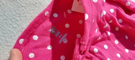 Bavlneny overalik gap, gap,98