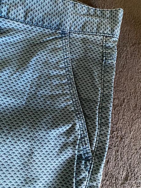 Pánske nohavice, xl