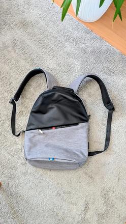 Roborock ruksak, batoh, 