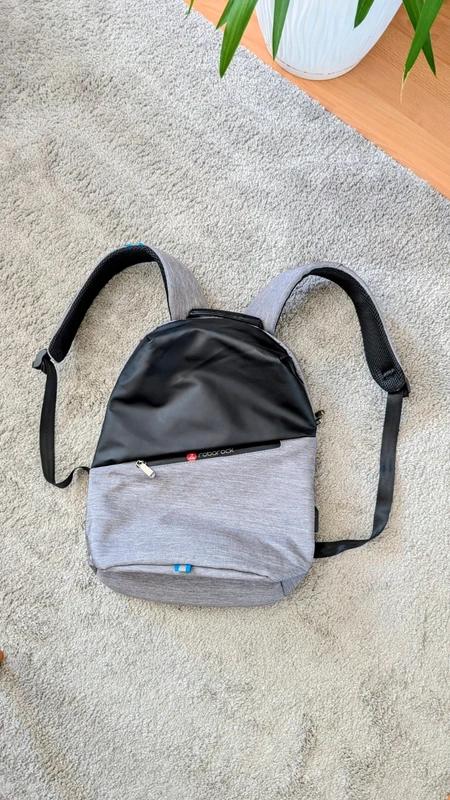 Roborock ruksak, batoh, 