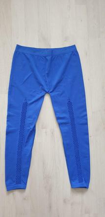 Trištvrťové legíny s, s