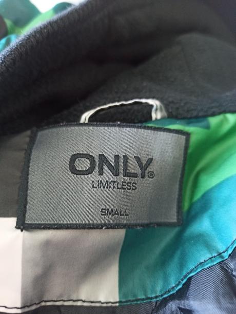 Zimná bunda, only,170