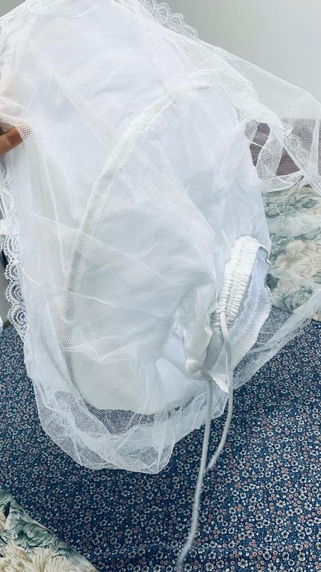 Spodnicka pod saty /suknu, 140 / 146 / 152