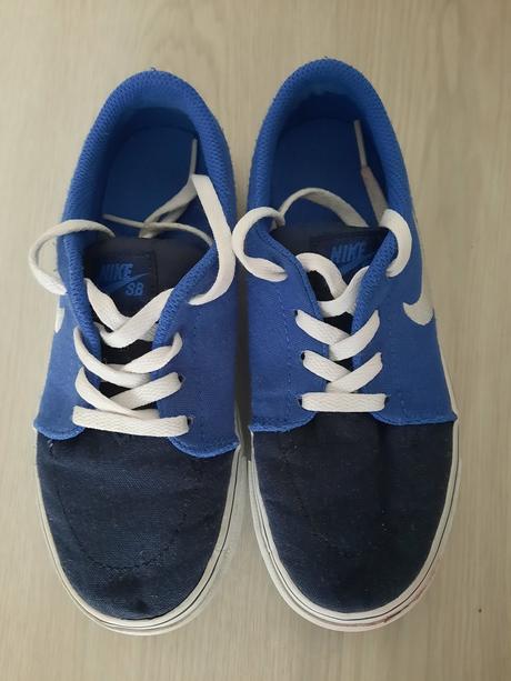 Tenisky nike (vd 19,5 cm), nike,31