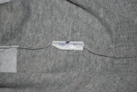 Dámsky pulóver tommy hilfiger, tommy hilfiger,44