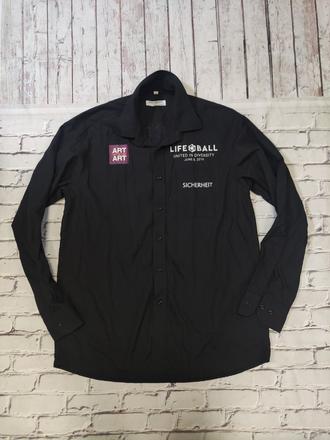 Košeľa konrad alexander by burg, l