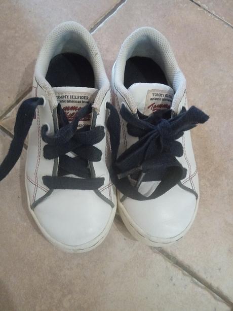 Tommy hilfiger tenisky, tommy hilfiger,29