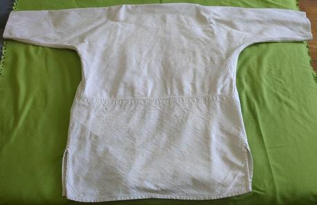 Kimono/ gi na judo/ aikido na výšku 185 - 195 cm, 188