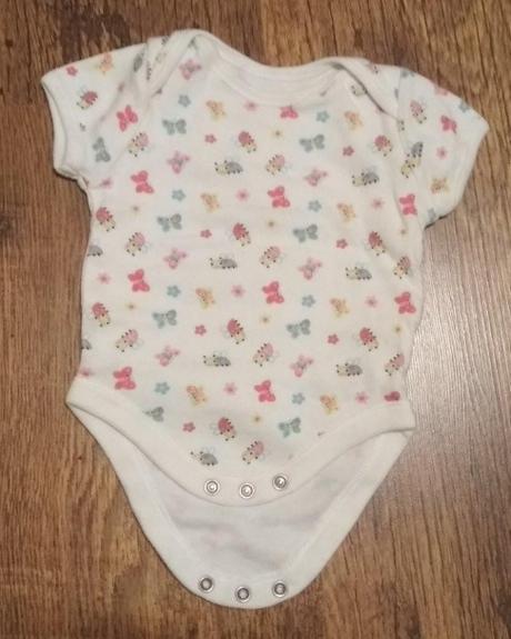 Body motýliky/vcielky, f&f,62