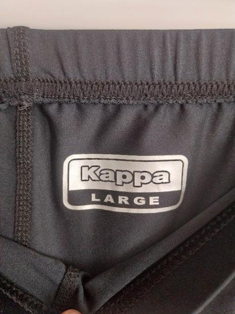 Leginy, kappa,l