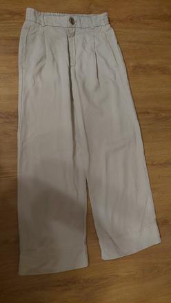 Reserved, zara nohavice 152, reserved,152