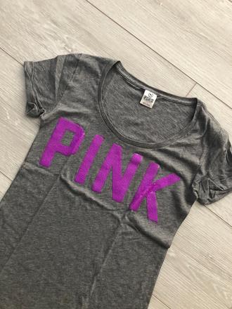 Tričko v.secret, victoria's secret,s