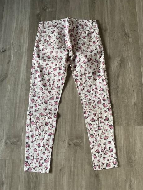 Letné nohavice, terranova,m