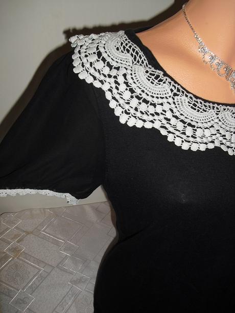 Bavlnena kosielka next love, next,l