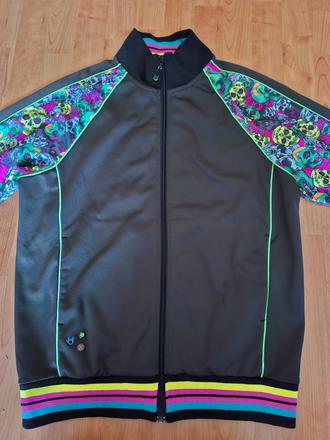 Dámska mikina, quiksilver,l