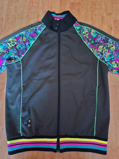 Dámska mikina, quiksilver,l