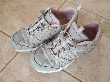 Trekové tenisky, graceland,36